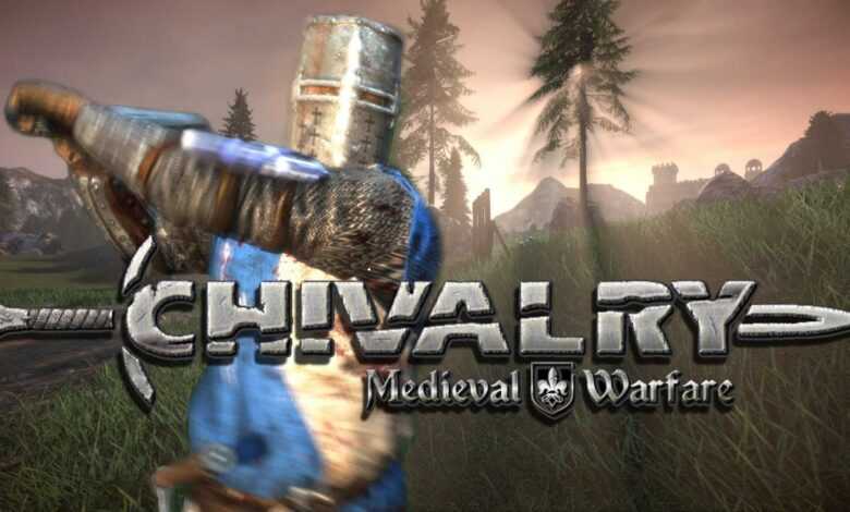 chivalry-medieval