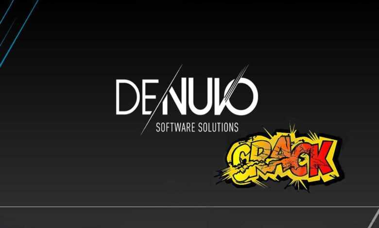 Denuvo