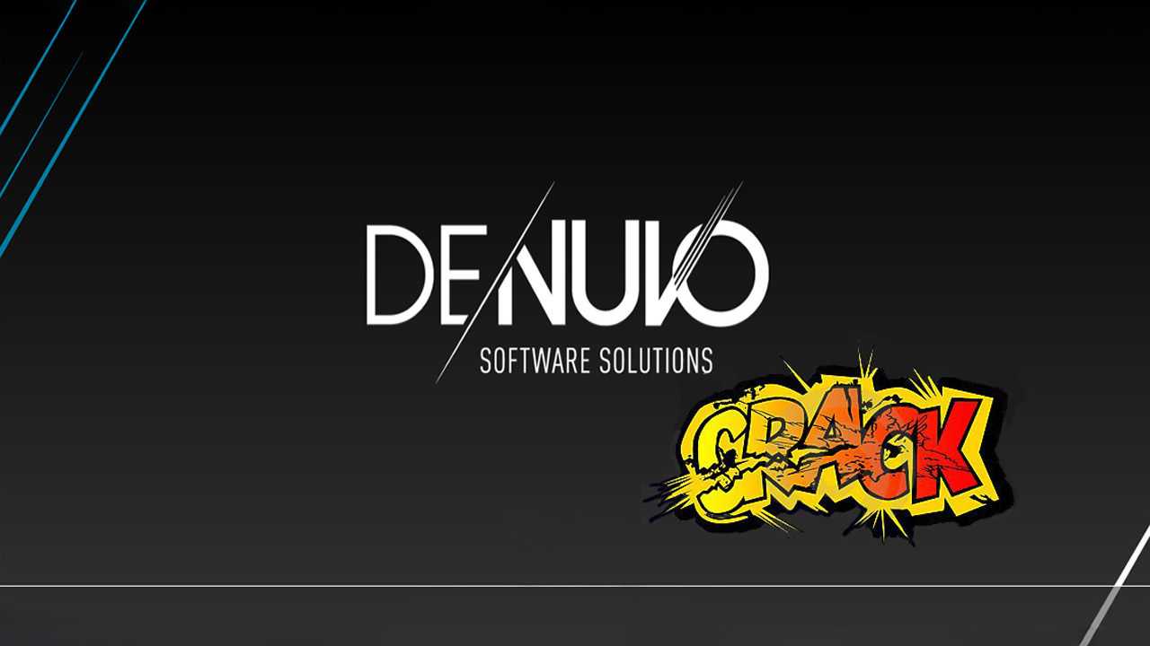 Denuvo