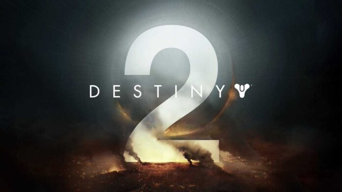 destiny 2 logo