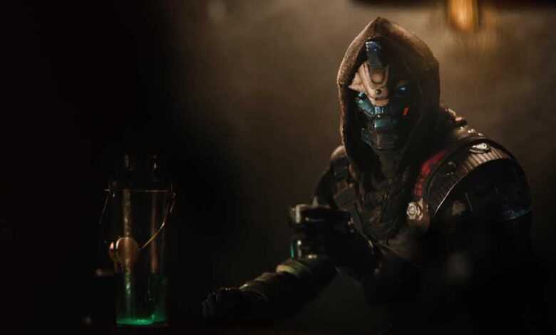 destiny2 teaser cayde 6