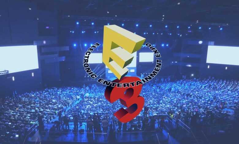 e3 2016 görsel