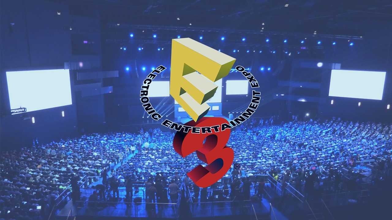 e3 2016 görsel
