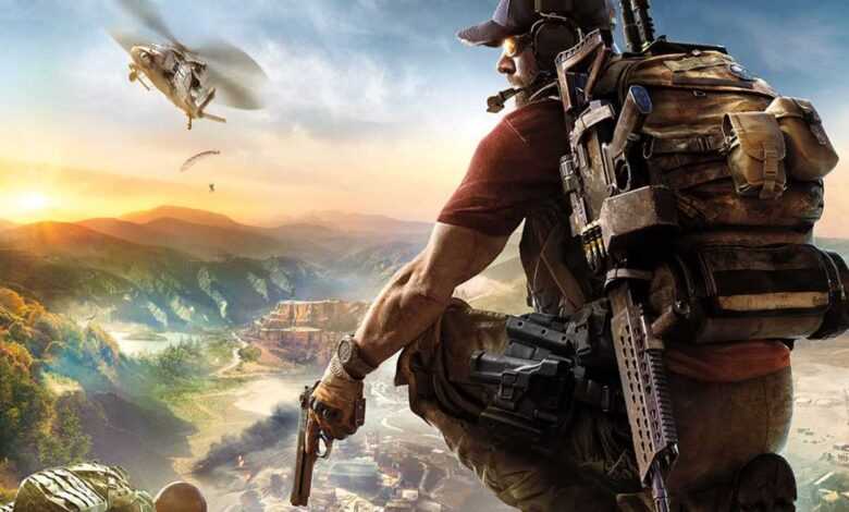 Ghost Recon: Wildlands