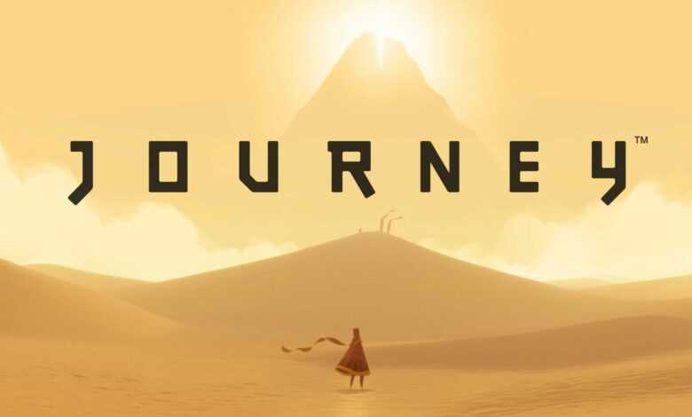 Journey