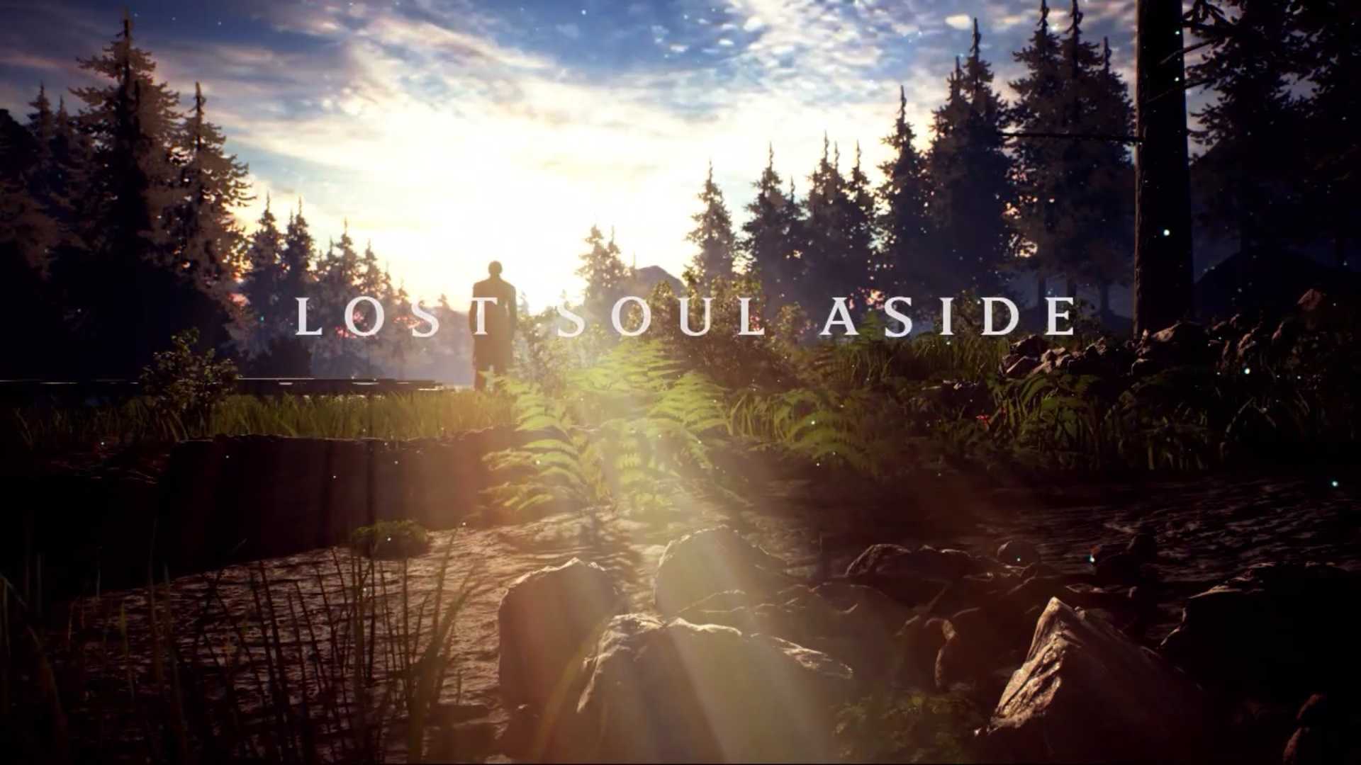 lost soul aside steam