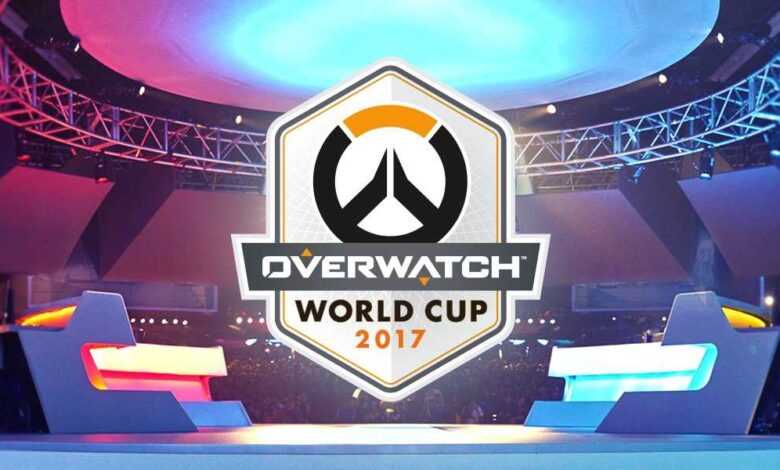 overwatch dünya kupası 2017