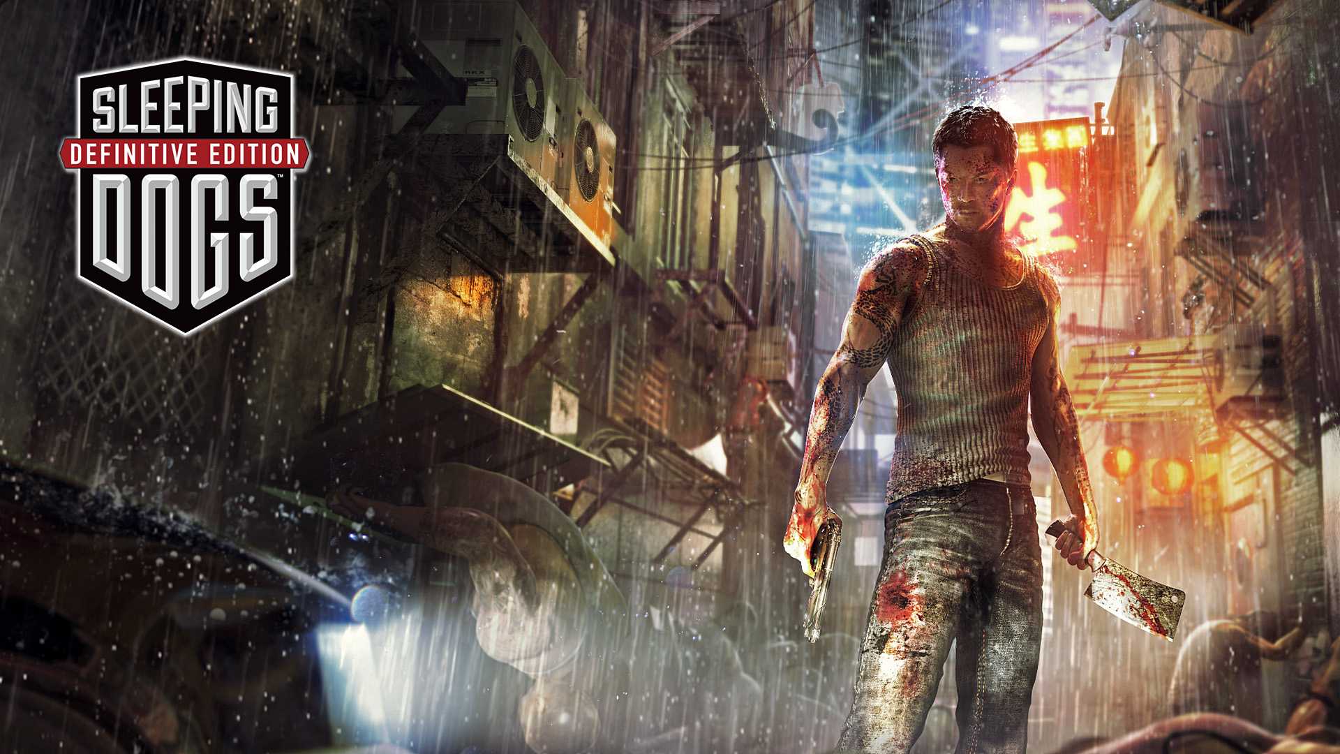 sleeping dogs definitive edition for pc