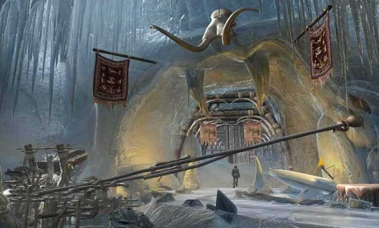 Syberia 2