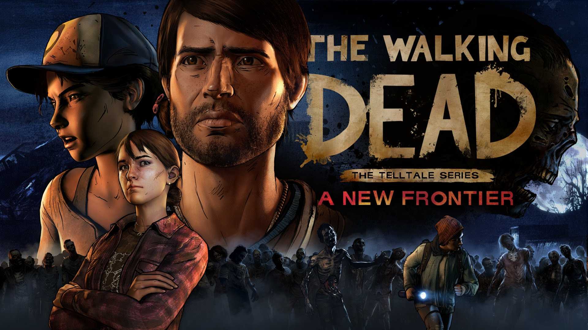 the walking dead telltale