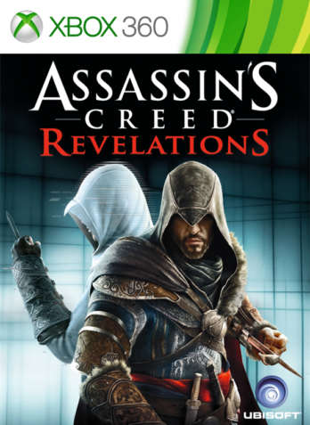 assasins creed rev kapak