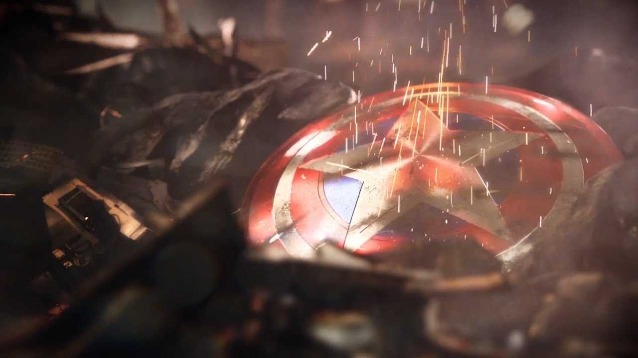 avengers-projesi