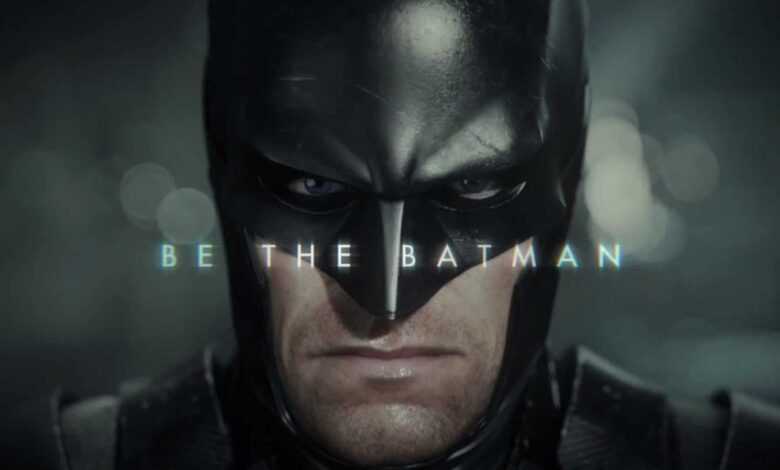 steam-batman
