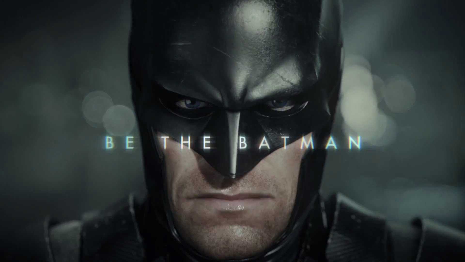 steam-batman