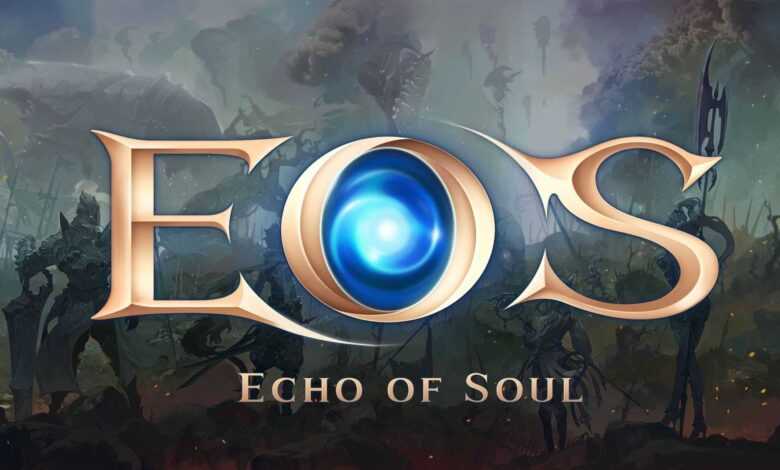 Echo Of Soul