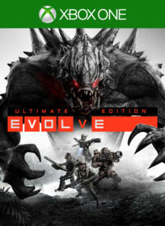 evolve cover