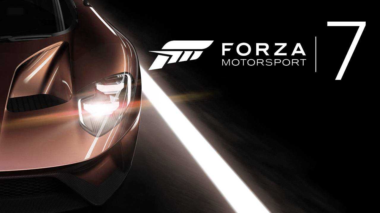 forza motorsport 7
