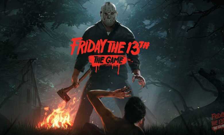 jason-voorhees
