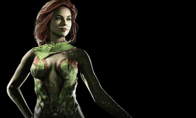 poison-ivy