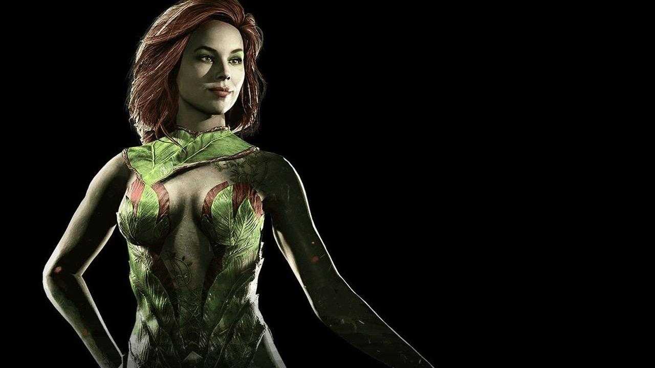 poison-ivy