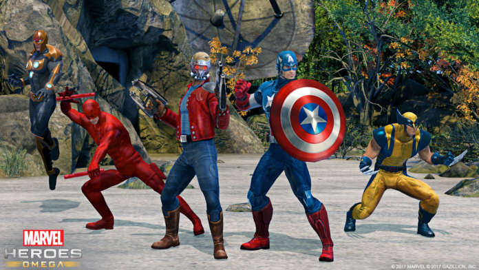 marvel heroes omega 1