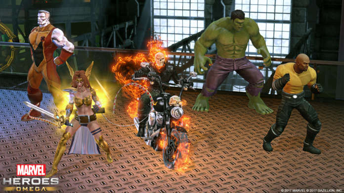 marvel heroes omega 2