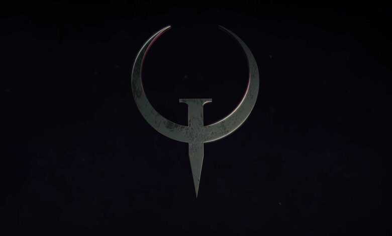 quake
