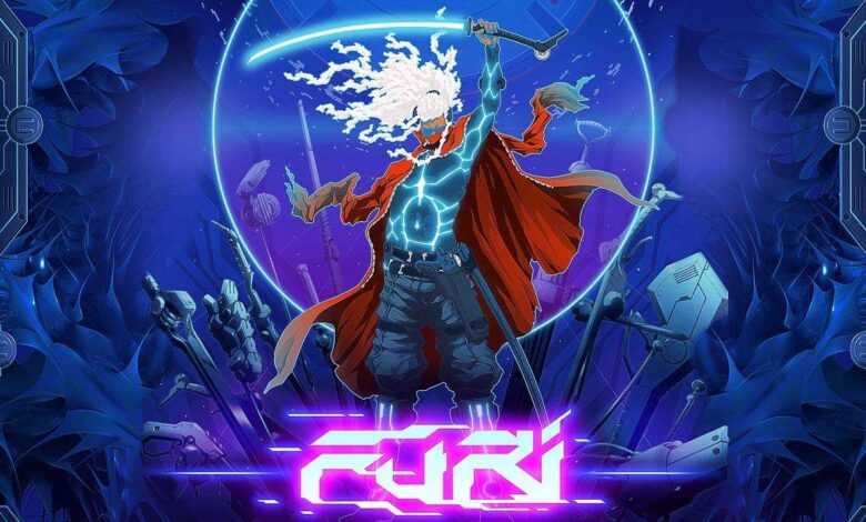 furi-definitive-edition