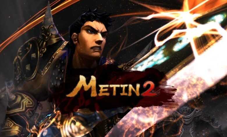 Metin2