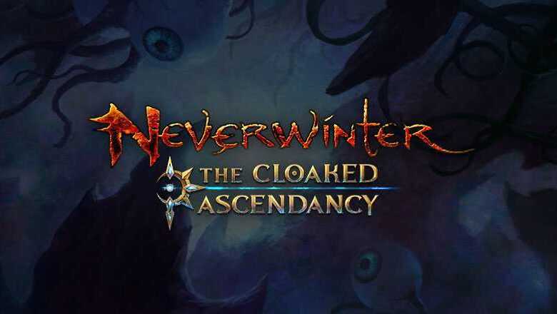 Neverwinter: Shroud of Souls