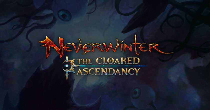 Neverwinter: Shroud of Souls