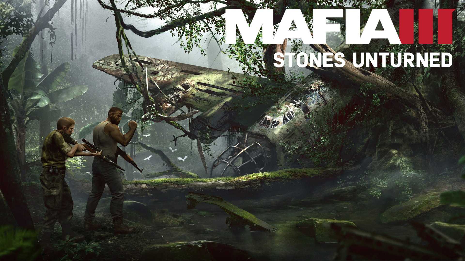 Mafia III