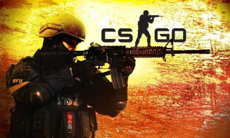 Counter Strike: Global Offensive
