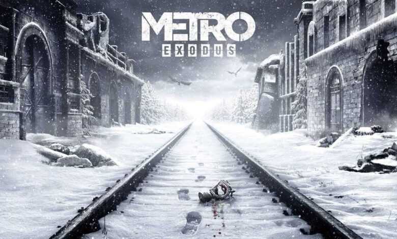 Metro Exodus