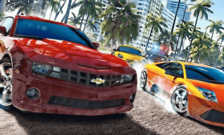 The Crew 2