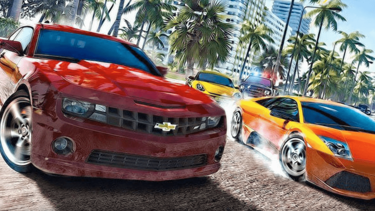 The Crew 2