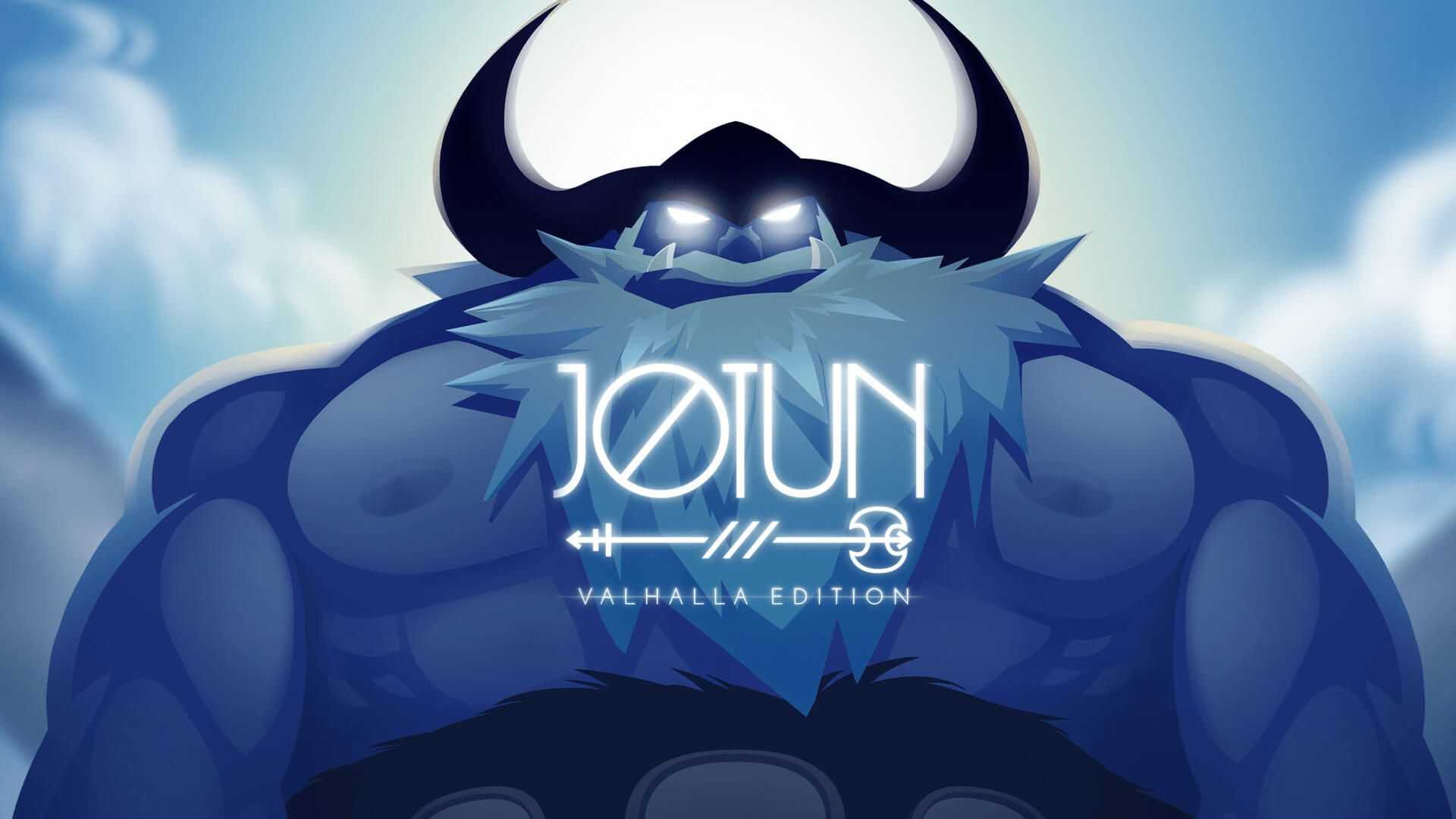 Jotun Valhalla Edition