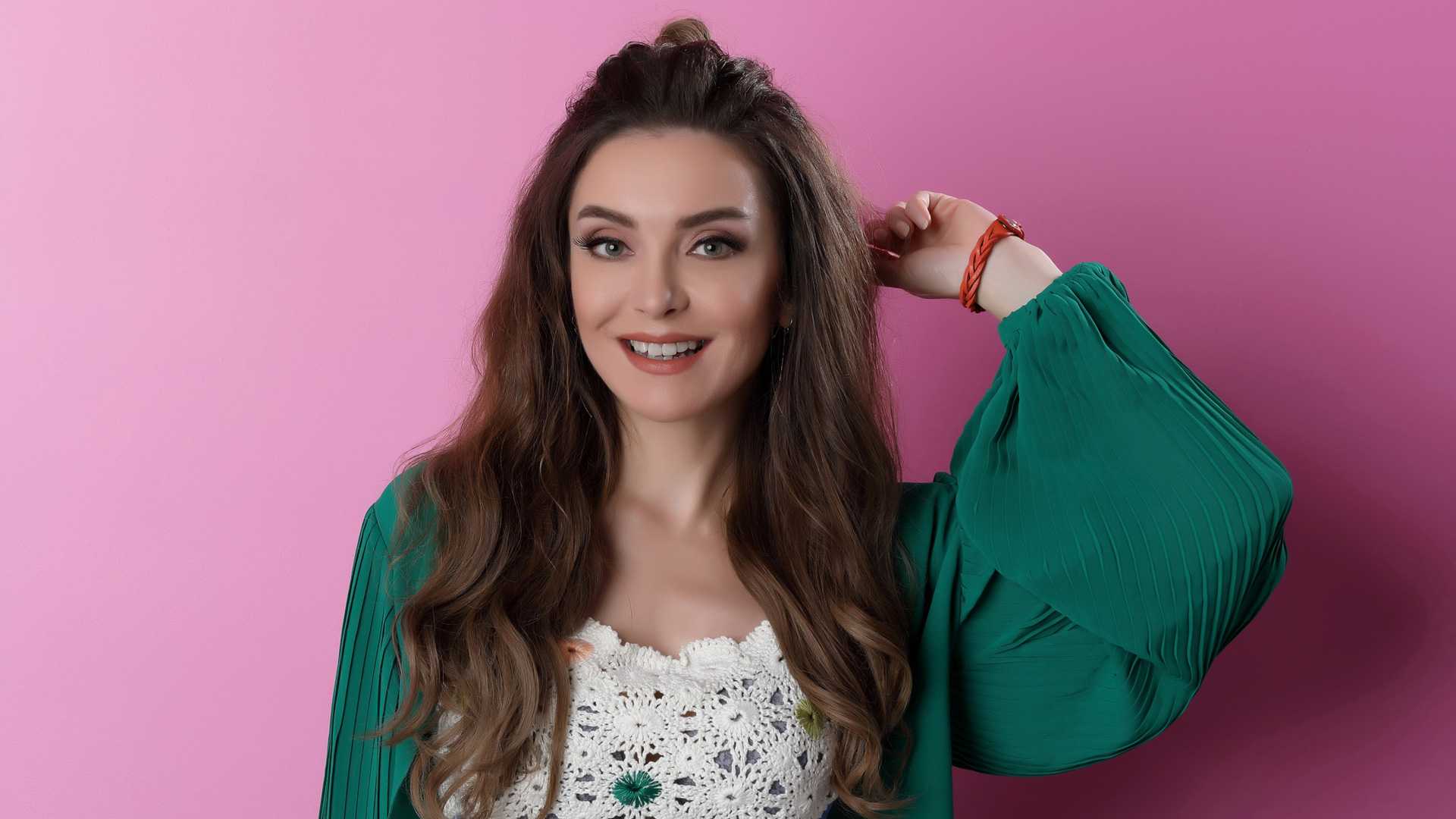 Aliye Mutlu - Foto Rasit Algul