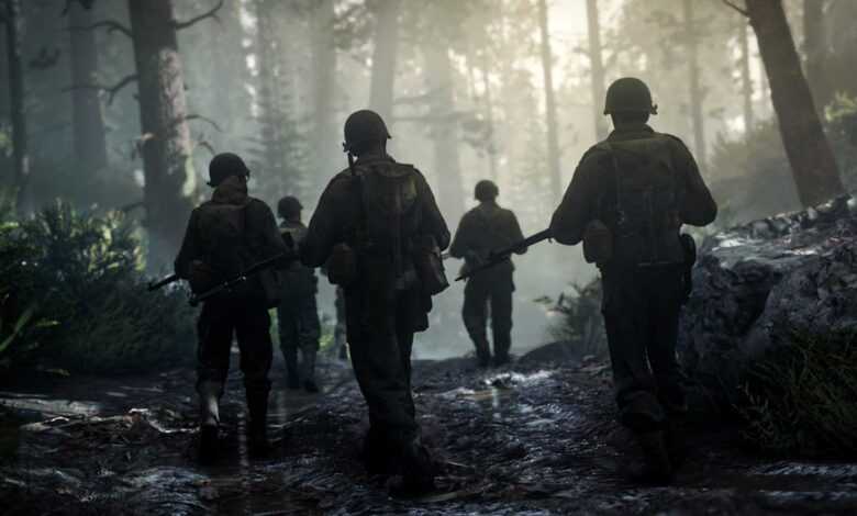 Call of Duty: World at War 2