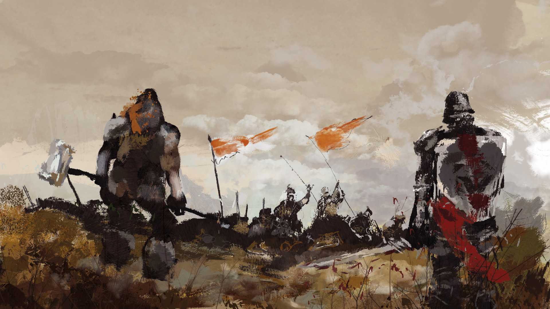 Rise Of One