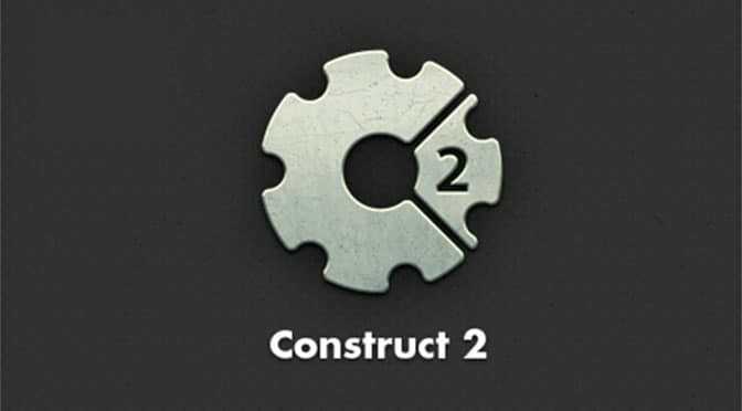 Construct 2 Construct 2