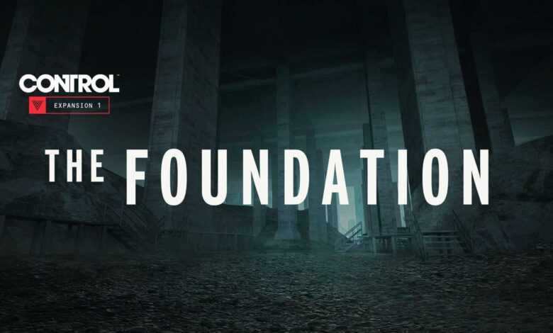Control: The Foundation İncelemesi