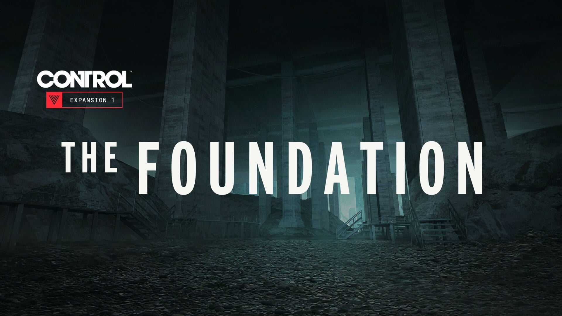 Control: The Foundation İncelemesi
