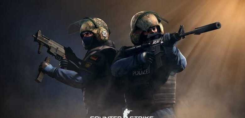 CS:GO Takım Arkadaşı Bulma