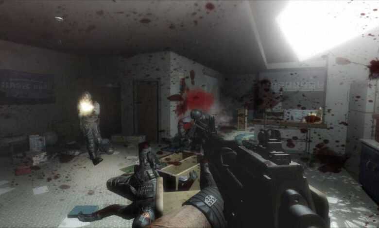 Fear 2 Project Origin Türkçe Yama
