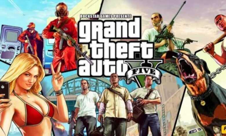 GTA 5 Türkçe Yama Kurulumu
