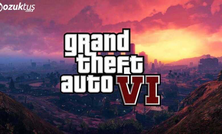 gta 6