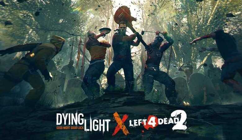 Left 4 Dead 2 Hileleri