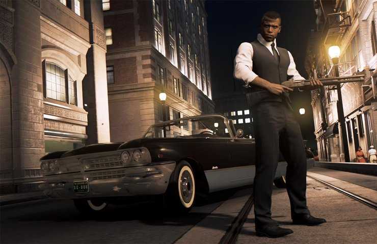 Mafia 3 Türkçe Yama