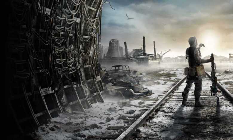 Metro Exodus Türkçe Yama